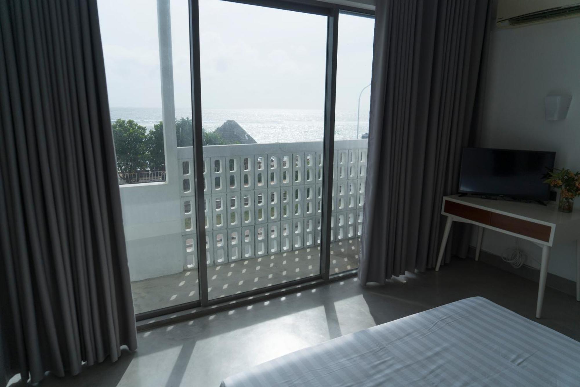 Four Petals Inn Colombo Exterior foto